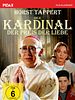 Poster der Der Kardinal - Der Preis der Liebe