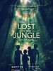 Poster der Lost In The Jungle