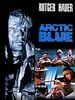 Poster der Arctic Blue - Durch die weiße Hölle