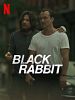 Poster der Black Rabbit