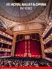 Poster der Royal Ballet and Opera: Così fan tutte