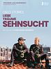 Poster der Oslo-Stories: SEHNSUCHT