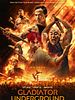 Poster der Gladiator Underground