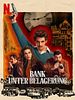Poster der Bank unter Belagerung