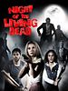 Poster der Night Of The Living Dead