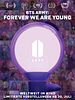 Poster der BTS Army: Forever We Are Young