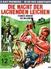 Poster der Die Nacht der lachenden Leichen