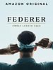 Poster der Federer: Zwölf Letzte Tage