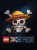 Poster der Lego One Piece