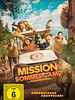 Poster der Mission Sommercamp - Bärenstarke Abenteuer