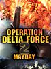 Poster der Operation Delta Force II