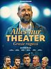 Poster der Alles nur Theater