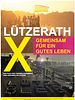 Poster der Lützerath - gemeinsam für ein gutes Leben