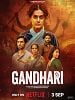 Poster der Gandhari