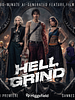 Poster der Hell Grind