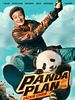 Poster der Panda Plan