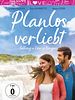 Poster der Planlos verliebt