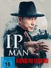 Poster der Ip Man: Kung Fu Legend