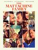 Poster der The Mattachine Family