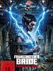 Poster der Frankenstein's Bride - Fürchte ihren Zorn
