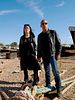 Poster der Ingo Thiel - Yvonne und der Tod