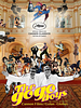 Poster der The Go-Go Boys: The Inside Story of Cannon Films