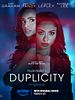 Poster der Duplicity