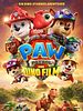 Poster der Paw Patrol: Der Dino Film
