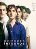 Poster der Hombres íntegros