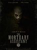 Poster der The Mortuary Assistant