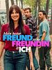 Poster der Mein bester Freund, seine Freundin und ich