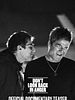 Poster der Don't Look Back In Anger