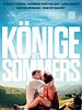 Poster der Könige des Sommers