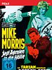 Poster der Mike Morris jagt Agenten in die Hölle