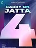Poster der Carry On Jatta 4