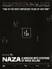 Poster der NAZA