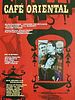 Poster der Café Oriental