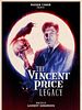 Poster der The Vincent Price Legacy
