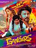 Poster der Gangers