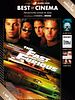Poster der The Fast and the Furious