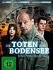 Poster der Die Toten vom Bodensee: Schicksalsrad