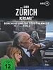 Poster der Der Zürich-Krimi: Borchert und die Stadt in Angst (2)