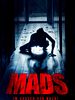 Poster der Mads - Im Rausch der Nacht