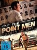 Poster der The Point Men - Gegen die Zeit