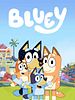 Poster der Bluey (2018)