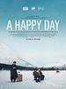 Poster der A Happy Day