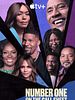 Poster der Number One On The Call Sheet: Black Leading Women In Hollywood