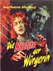 Poster der Cat Girl - Die Nächte der Würgerin
