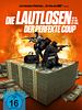 Poster der Die Lautlosen - Der perfekte Coup
