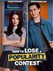 Poster der How To Lose A Popularity Contest